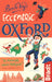 Eccentric Oxford by Benedict Le Vay