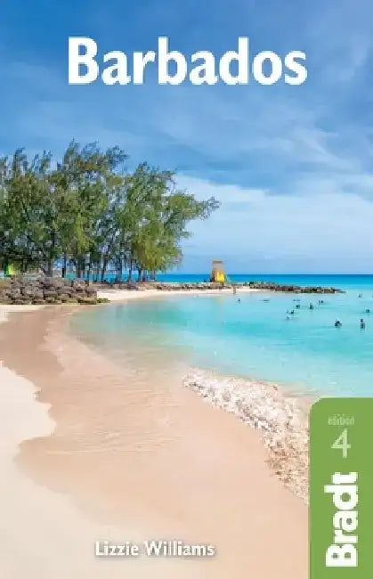 Barbados by Lizzie Williams