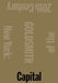 Capital: New York, Capital of the 20th Century by Kenneth Goldsmith