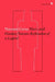 Marx and Human Nature: Refutation of a Legend by Norman Geras