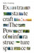 Extrastatecraft: The Power of Infrastructure Space by Keller Easterling