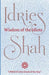 Wisdom of the Idiots by Shah, Idries