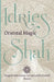 Oriental Magic by Idries Shah