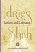 Letters and Lectures by Idries Shah