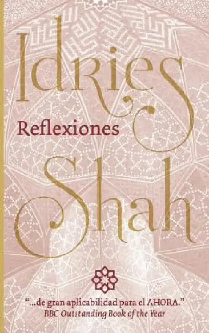 Reflexiones by Shah, Idries