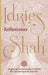 Reflexiones by Shah, Idries