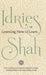 Learning How to Learn by Idries Shah