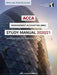 ACCA Management Accounting Study Manual 2020-21: For Exams until August 2021