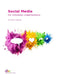 Social Media: for voluntary organisations by Kerry Traynor