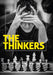Thinkers by David Llada