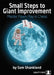 Small Steps to Giant Improvement: Master Pawn Play in Chess by Sam Shankland