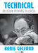 Technical Decision Making in Chess by Boris Gelfand