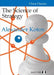 The Science of Strategy by Alexander Kotov