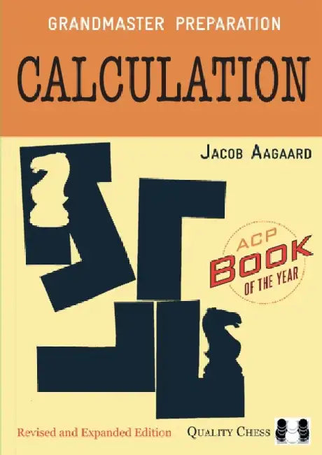 Calculation by Jacob Aagaard