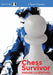 Chess Survivor by Andor Lilienthal