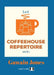 Coffeehouse Repertoire 1.E4 by Gawain Jones