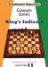 King's Indian 1 by Gawain Jones