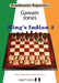 King's Indian 2 by Gawain Jones