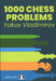 1000 Chess Problems by Yakov Vladimirov