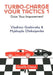 Turbo-Charge Your Tactics 1: Drive Your Improvement by Mykhaylo Oleksiyenko