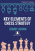 Key Elements of Chess Strategy by Georgy Lisitsin