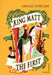 King Matt The First by Janusz Korczak