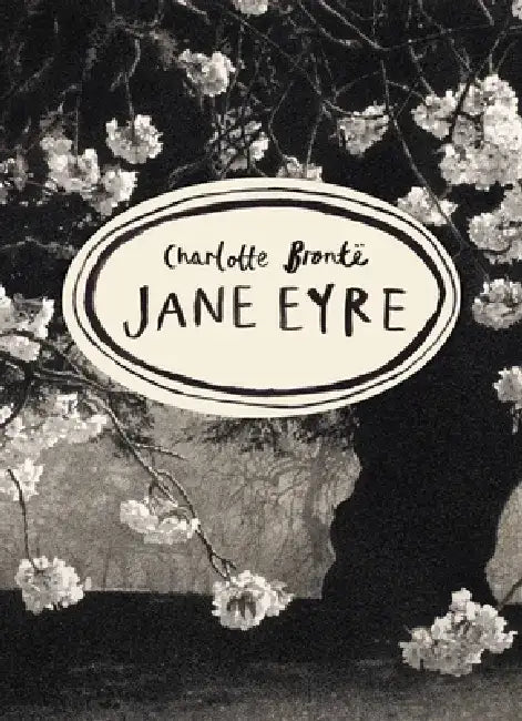 Jane Eyre: Vintage Classics Bronte Series by Charlotte Bronte
