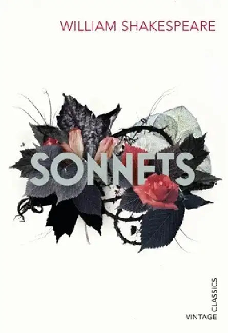 Sonnets by William Shakespeare
