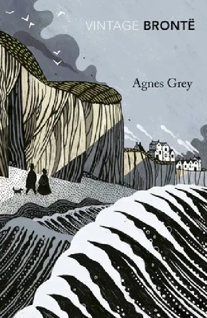 Agnes Grey by Anne Bronte