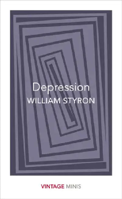 Depression by William Styron