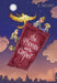 The Phoenix and the Carpet by E. Nesbit
