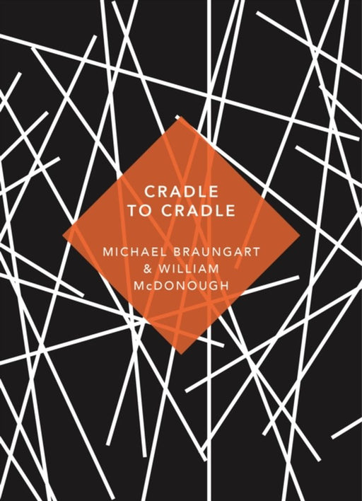 Cradle to Cradle by Michael Braungart