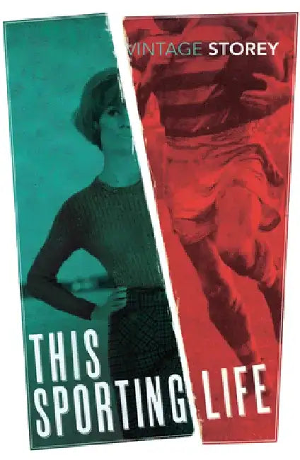 This Sporting Life by David Storey