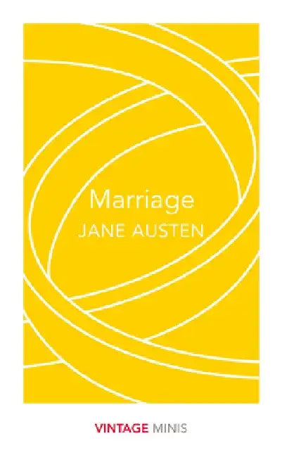 Marriage by Jane Austen