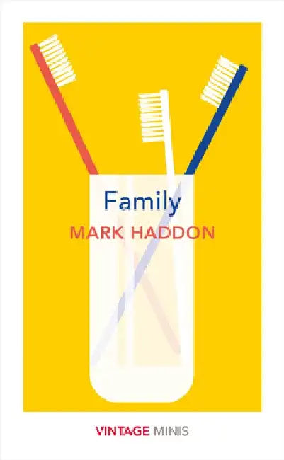Family by Mark Haddon