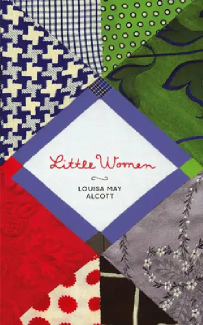 Little Women by Louisa May Alcott