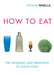 How To Eat by Nigella Lawson