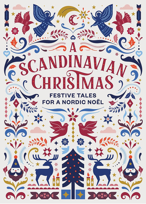 A Scandinavian Christmas