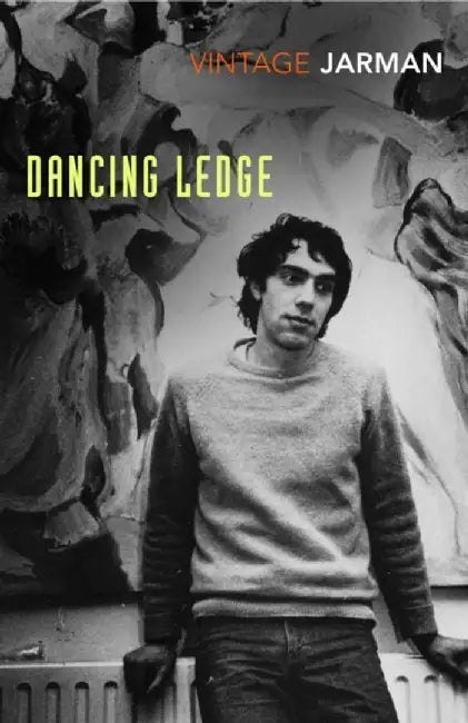 Dancing Ledge by Derek Jarman