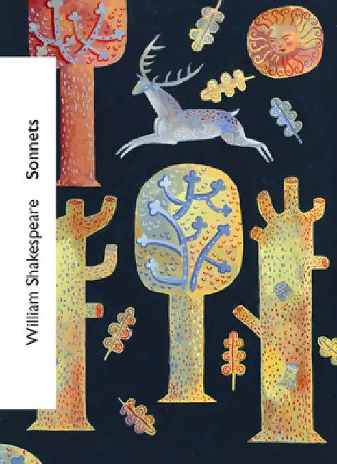 Sonnets by William Shakespeare