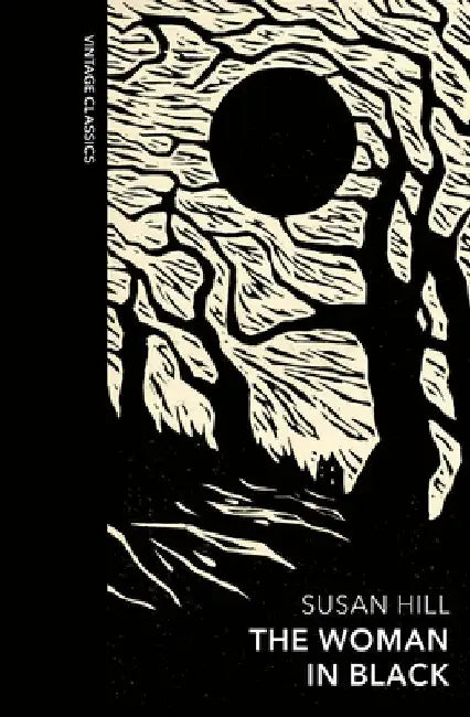 The Woman in Black and Other Ghost Stories by Susan Hill