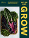 Get Up and Grow by Lucy Start