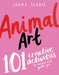 Pocket Mindful Art: 100 Creative Activities to Help You Stop, Breathe and Create by Lorna Scobie