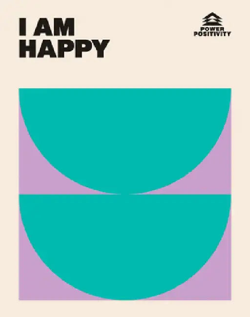I Am Happy by Hardie Grant Books Hardie Grant Books