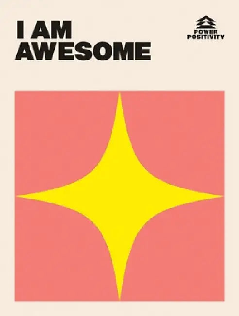 I Am Awesome by Hardie Grant Hardie Grant Books