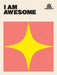 I Am Awesome by Hardie Grant Hardie Grant Books