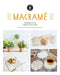 Macramé: 30 Super Simple Projects for Your Home by Françoise Vauzeilles