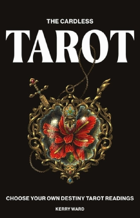 Cardless Tarot: Choose the Readings That Shape Your Destiny