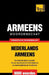 Thematische woordenschat Nederlands-Armeens - 9000 woorden by Taranov, Andrey