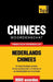 Thematische woordenschat Nederlands-Chinees - 9000 woorden by Andrey Taranov